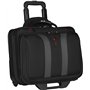 WENGER Granada Porte-Documents, Sacoche à roulettes pour Ordinateur Portable 15,6 Pouces, 29 l, Femmes Hommes, Bureau Affaires U