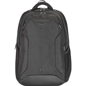 TARGUS Sac à dos pour ordinateur portable - 15.6" - noir