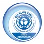 Pelikan 624970 Toner compatible pour HP Q2681A 311A 6000 pages Cyan