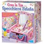 4M Paint Your Own Fairy Mirror Chest