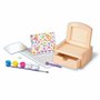 4M Paint Your Own Fairy Mirror Chest