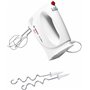 Bosch MFQ3010 Batteur - 2 Access 2 Vitesses 300 W, Blanc