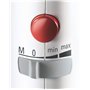 Bosch MFQ3010 Batteur - 2 Access 2 Vitesses 300 W, Blanc