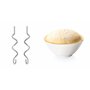 Bosch MFQ3010 Batteur - 2 Access 2 Vitesses 300 W, Blanc