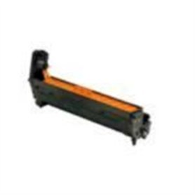 OKI 42126641 Tambour d'imprimante Original OKI C3100 LED printing 14000 pages Noir Jaune