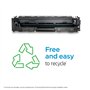 HP Kit tambour 1 x magenta 35000 pages
