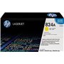 HP 824A Kit tambour d'origine Jaune