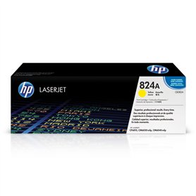 HP Cartouche de toner 1 x jaune 21 000 pages