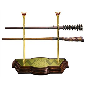 Harry Potter: Collection des Baguettes Weasley. The Noble Collection