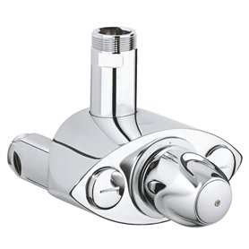 Grohe Mitigeur Thermostatique Grohtherm Xl 35085000 (Import Allemagne)