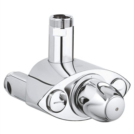 Grohe Mitigeur Thermostatique Grohtherm Xl 35085000 (Import Allemagne)
