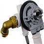 Grohe Set de Finition Talentofill 19952000, Argent (Import Allemagne)