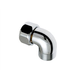 GROHE Coude de Raccordement Pièces Détachées 12419000 (Import Allemagne)