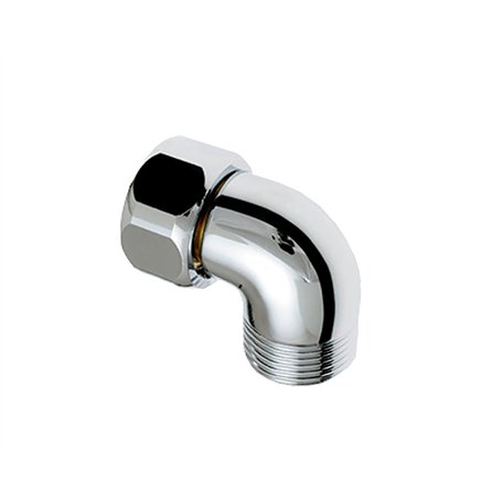 GROHE Coude de Raccordement Pièces Détachées 12419000 (Import Allemagne)