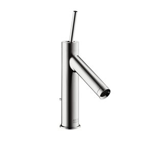 Hansgrohe 10111000 Axor Starck Mitigeur monocommande pour lavabo DN 15 (diamètre nominal 15 mm) (Import Allemagne) Hansgrohe 10111000 Axor Starck Mitigeur monocommande pour lavabo DN 15 (diamètre nominal 15 mm) (Import Allemagne)