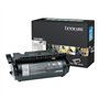 Toner Original LEXMARK 12A7465 Negro - 12A7465 [PAG-32000]