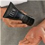American Crew - Precision Shave Gel - Gel de Rasage - Soin pour le Visage Homme - Soin Barbe Transparent et non Désséchant - Ant