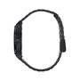 Nixon Homme Analogique Quartz Montre avec Bracelet en Acier Inoxydable A045-001-00