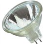 Osram 4008321200402 Ampoule halogène, Verre, GU5.3, 35 W, Argent Lot de 2