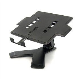 Ergotron Neo-Flex 1186320 Support pour Ordinateur portable Noir