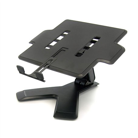 Ergotron Neo-Flex 1186320 Support pour Ordinateur portable Noir