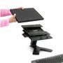 Ergotron Neo-Flex 1186320 Support pour Ordinateur portable Noir
