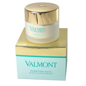 Valmont - Spirit of Purity / Purifying Pack - Masque purifiant - 50 ml