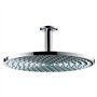 hansgrohe Raindance S Douche de tête 300 1 jet avec raccord plafond, chromé, 27494000