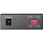 TP-Link 10/100 Mbps WDM Media Converter, Complies with 802.3u 10/100Base-TX, 100Base-FX Standards Extends Fiber Distance Up to 2