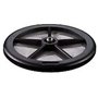 Bodum Replacement Cross Plate including Transparent Silicone ring V1503