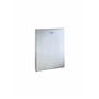 Grohe 38759SD0 Plaque de Commande Électronique, Chrome (Import Allemagne)