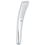 GROHE Douchette à Main 1 Jet Ondus 27184000 (Import Allemagne)