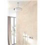 GROHE Douchette à Main 1 Jet Ondus 27184000 (Import Allemagne)