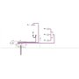 GROHE Douchette à Main 1 Jet Ondus 27184000 (Import Allemagne)