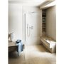GROHE Douchette à Main 1 Jet Ondus 27184000 (Import Allemagne)