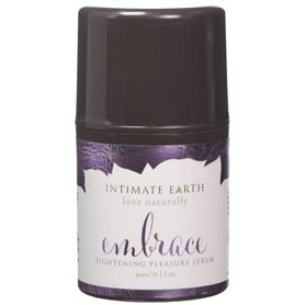 Intimate Organics Des Produits Biologiques Embrasser Serrage Vaginal Gel 30 ml