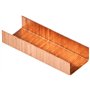 Rexel Acco 38966 Agrafe Swing Line TOT Métallique Assorties