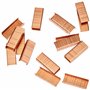 Rexel Acco 38966 Agrafe Swing Line TOT Métallique Assorties