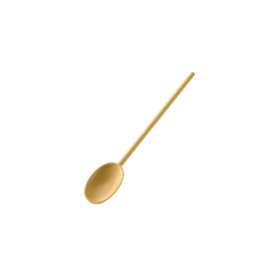 Matfer J099 Cuillère de service résistanteà la chaleur 45,7 cm