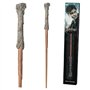 The Noble Collection Baguette Harry Potter dans Une boîte à fenêtre Standard - Baguette du Monde Sorcier de 35,5 cm