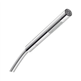 Hansgrohe Axor Starck Douchette 'tube' à 2 jets NR: 28532000