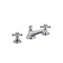 Kludi 510460520 | Robinet de lavabo ADLON | Couleur/Finition : Chrome