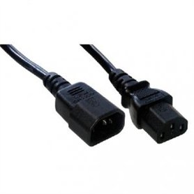 MCL CABLE RALLONGE SECTEUR 1M