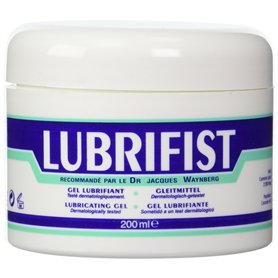Lubrix Lubrifist 200 Ml