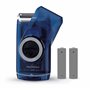 Braun PocketGo, Rasoir Portable ORIGINAL MobileShave, M60b