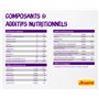 JOSERA Culinesse (1 x 10 kg) | Adulte | Croquettes Premium pour Chats Adultes Difficiles | Saumon & Volaille | Bien toléré | Ten