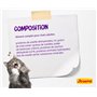 JOSERA Culinesse (1 x 10 kg) | Adulte | Croquettes Premium pour Chats Adultes Difficiles | Saumon & Volaille | Bien toléré | Ten
