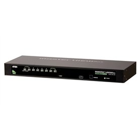 ATEN AT-CS1308 Commutateur KVM PS/2 vers USB 8 Ports
