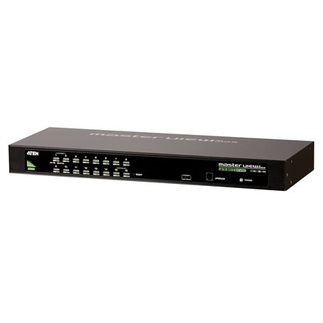 Aten CS1316 KVM RACKABLE COMB0 VGA/USB-PS2 16 PORTS