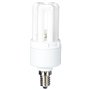 Osram-Duluxstar - 8W/840 Ampoule Blanc chaud E14 à économie d'énergie en forme de Tube